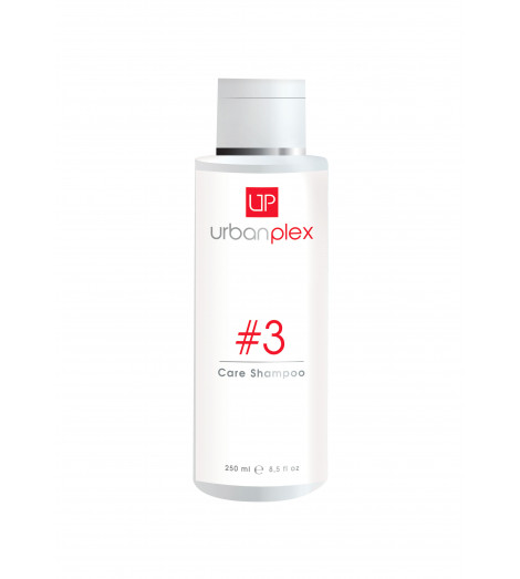 Urbanplex Shampoo N°3 250 ml