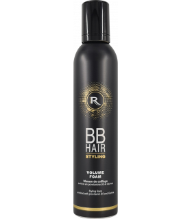 Mousse coiffante BBHair Generik