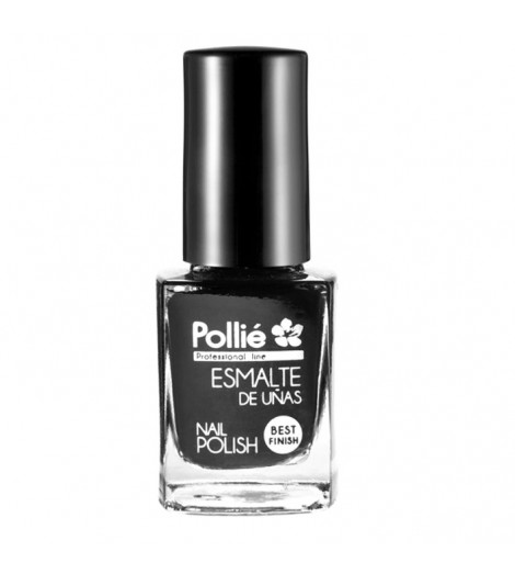Vernis a ongles noir