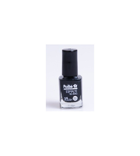 Vernis a ongles noir