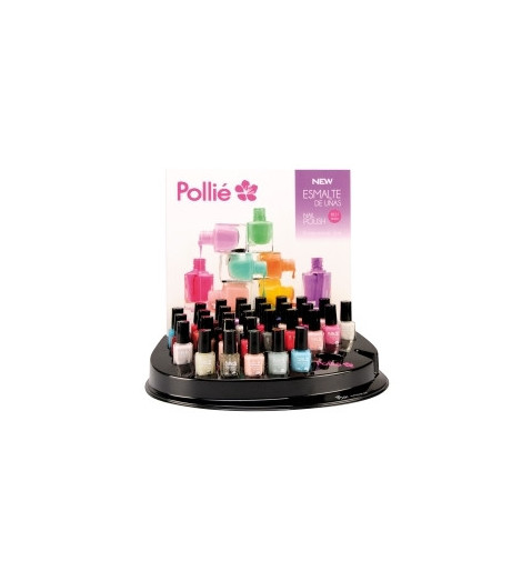 Vernis a ongles noir