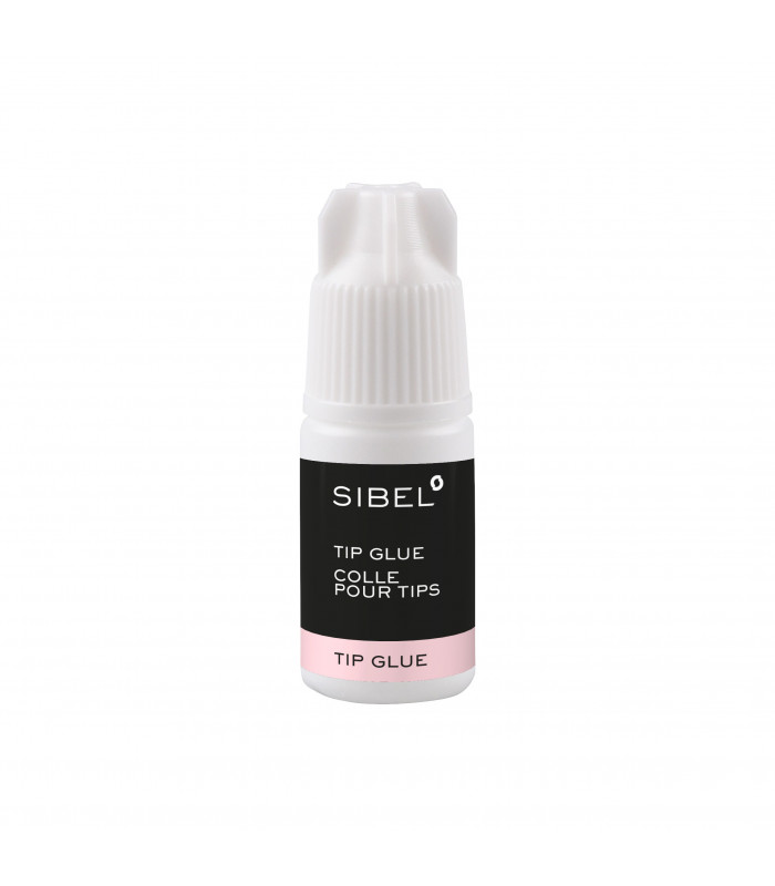 Colle pour capsules 3g Sibel