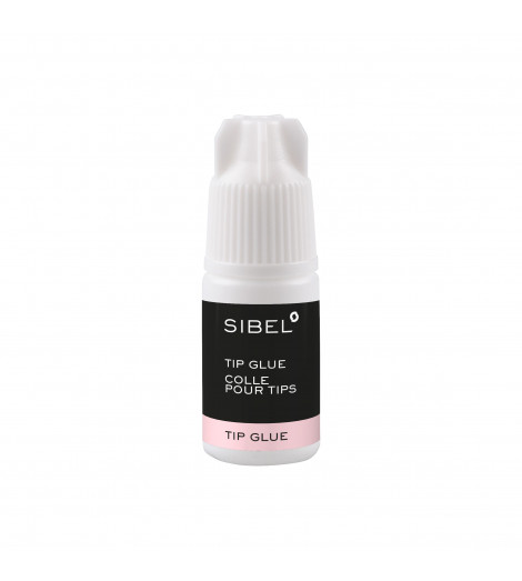 Colle pour capsules 3g Sibel