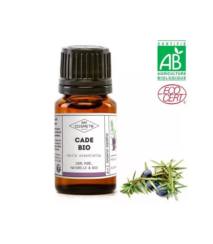 HE Cade BIO 10ml