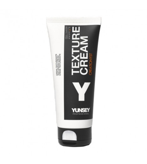 Crème texturisante de fixation légère Texture Cream 200 ml Yunsey
