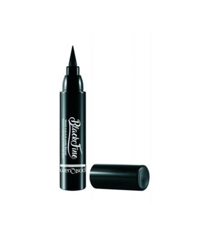 Eyeliner Black Fine Postquam
