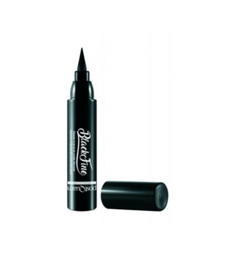 Eyeliner Black Fine Postquam