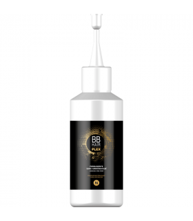 Kit permanente sans amoniaque BB Hair plex n°1 cheveux naturels