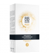Kit permanente sans amoniaque BB Hair plex n°2 cheveux sensibilisés