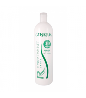 Oxydant universel enrichi en huile protectrice 1L