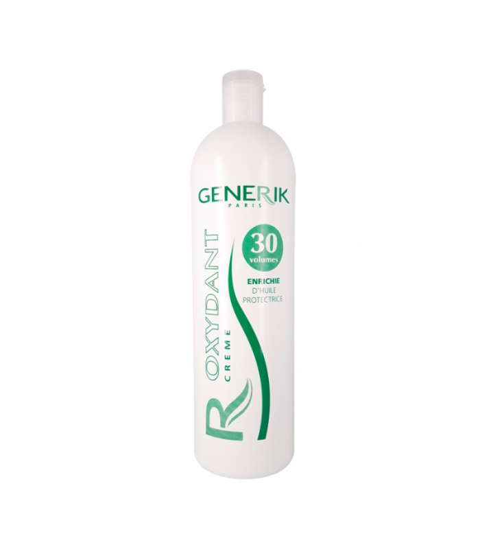 Oxydant universel enrichi en huile protectrice 1L
