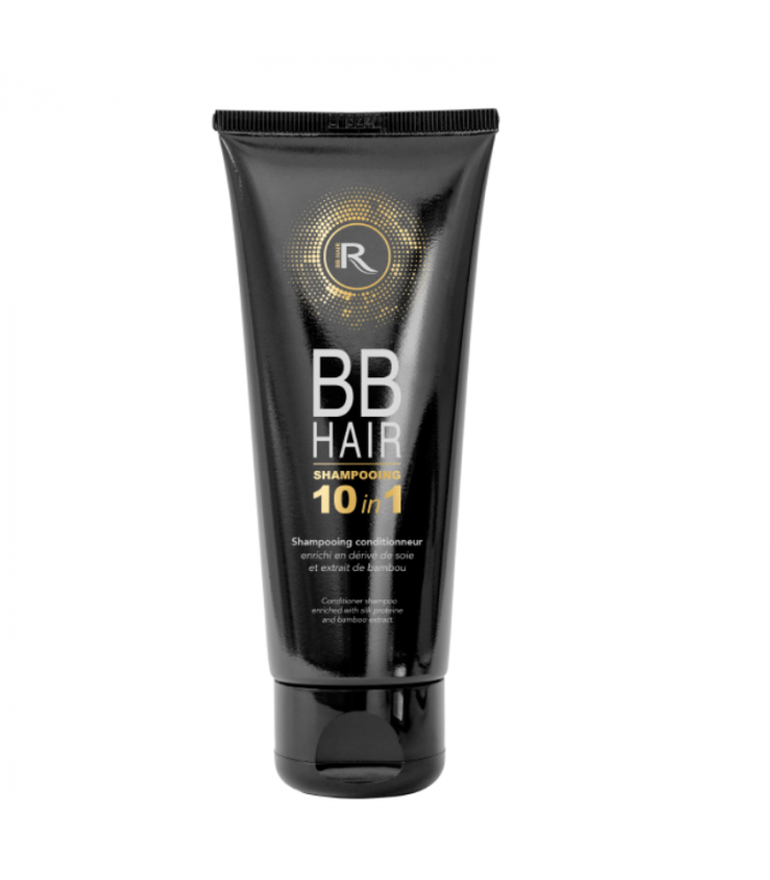 Shampoing BBHair 10en1 200ml Generik