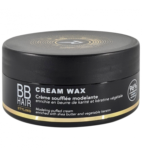 BBHair Crème soufflée modelante 100ml Generik