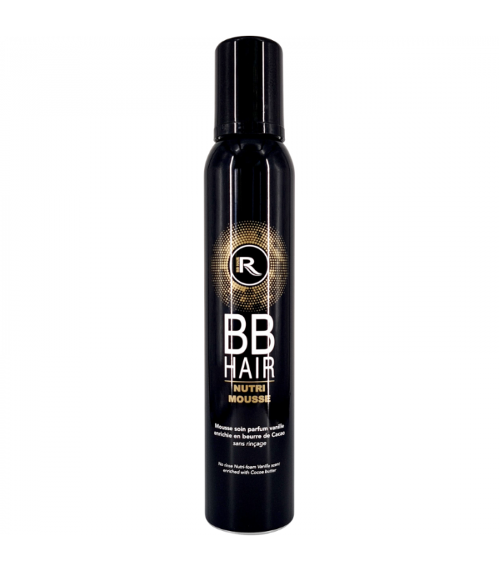 BBHair Nutri Mousse 200ml Generik