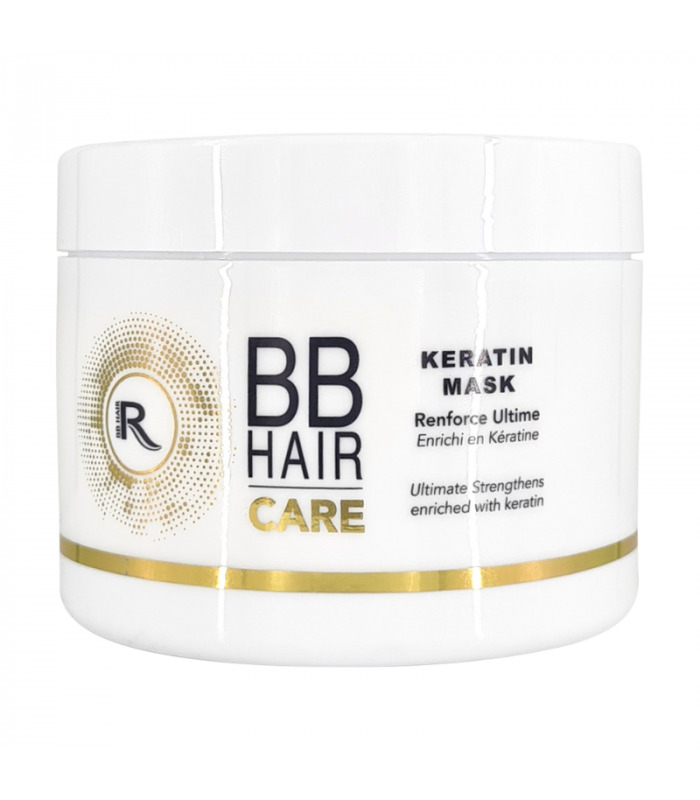 Masque Kératine BBHair 500ml Generik
