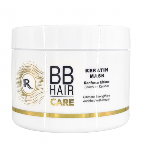 Masque K2ratine BBHair 500ml Generik