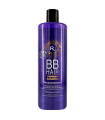 Pigment Shampoo BBHair - Shampoing déjaunisseur 500ml Generik