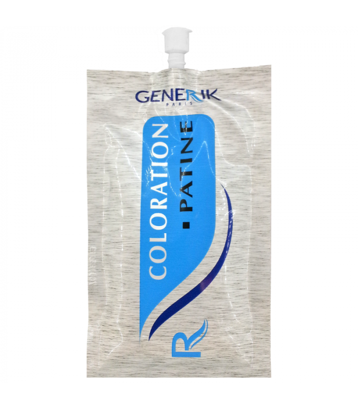 Patine 10.12 Beige glacé 40 ml Generik