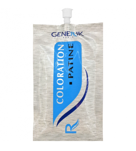 Patine 10.12 Beige glacé 40 ml Generik