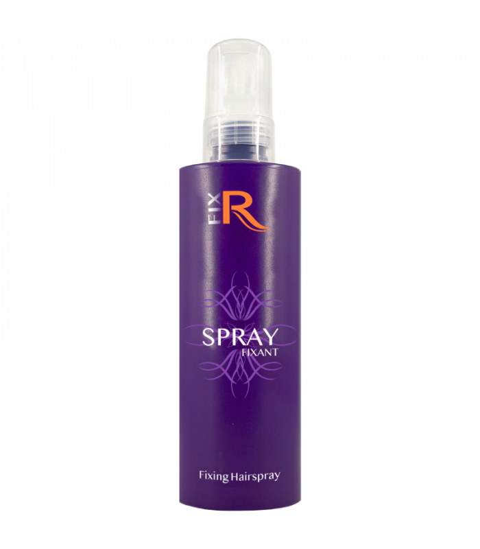 Spray fixant non aérosol 250ml Generik