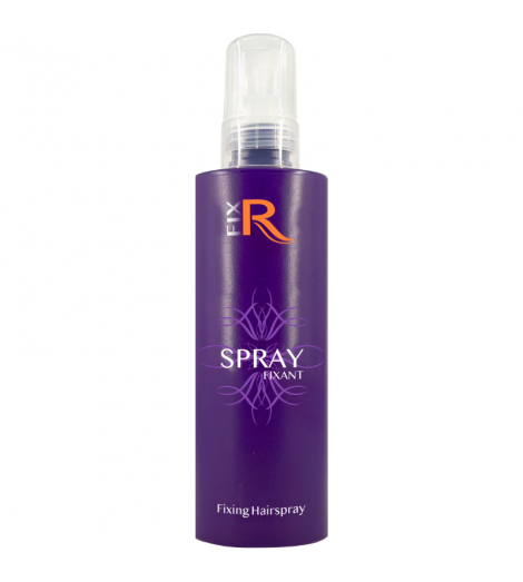Spray fixant non aérosol 250ml Generik