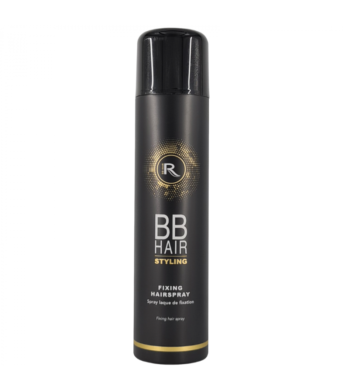 BBHair Spray laque de fixation Generik