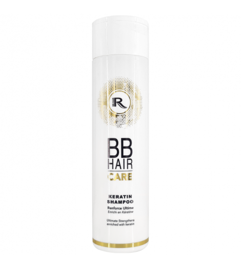 Shampoing Kératine BBHair Care 250ml Generik