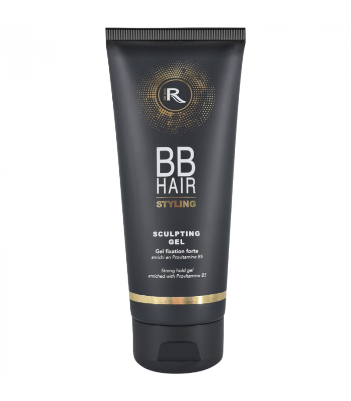 BBHair Gel Fixation forte 200ml Generik
