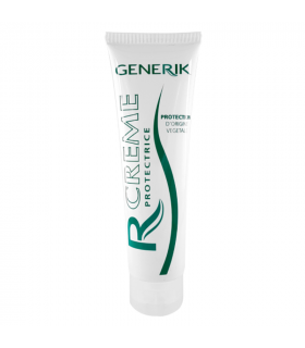 Crème protectrice d'origine végétale 150ml Generik