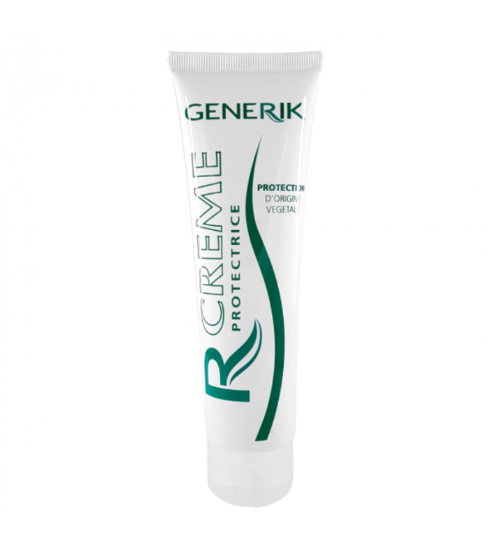 Crème protectrice d'origine végétale 150ml Generik