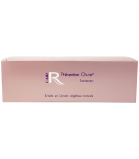Traitement Prévention Chute - 10 ampoules de 10ml Generik