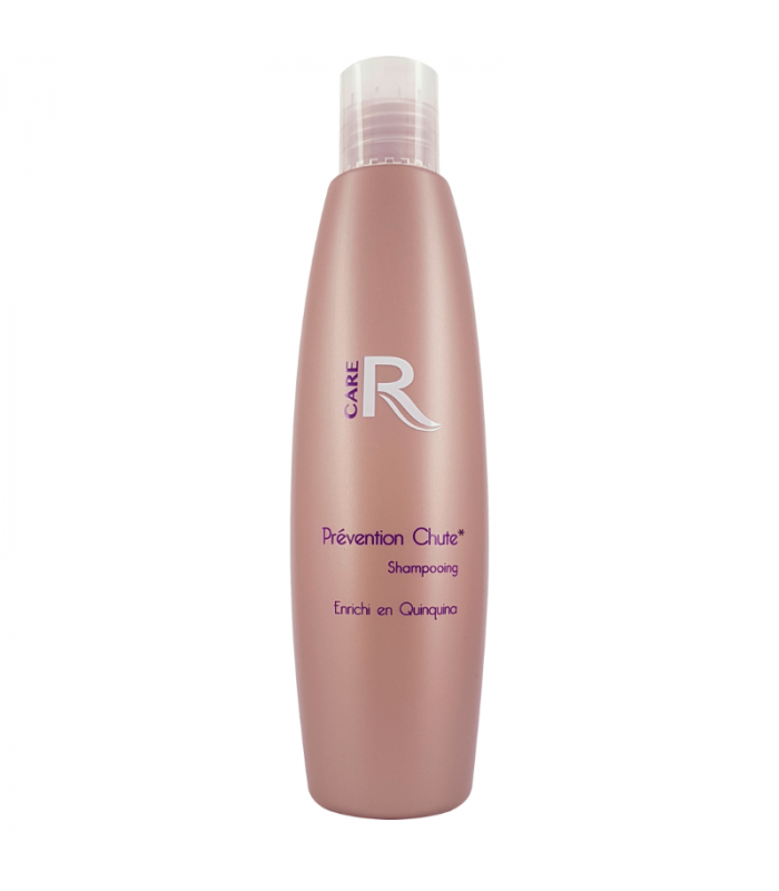 Shampoing Prévention Chute 300ml Generik