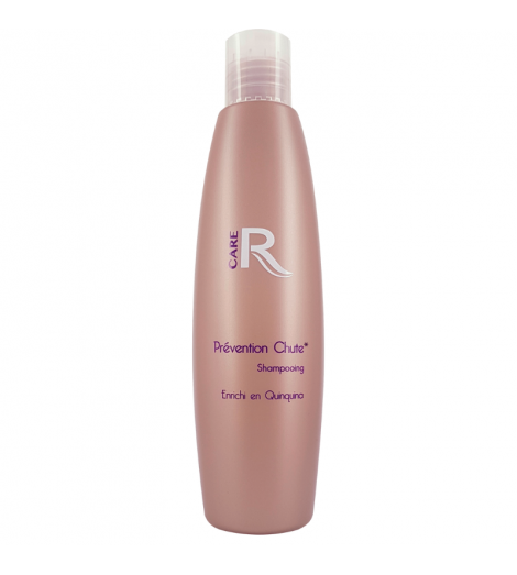 Shampoing Prévention Chute 300ml Generik