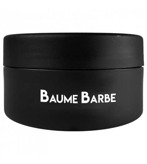 Baume barbe 75 ml GENERIK
