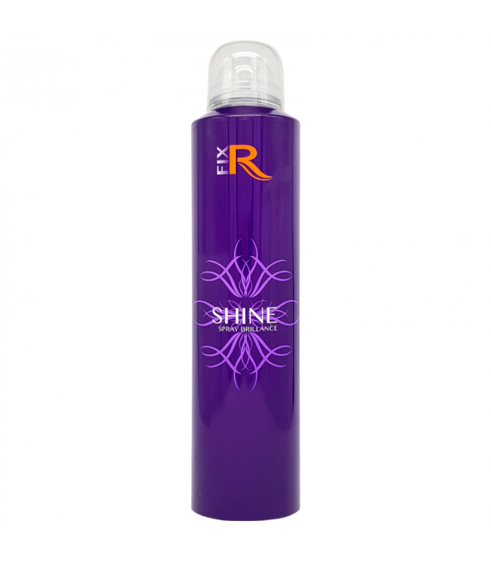 Spray brillance Gloss 300 ml Generik