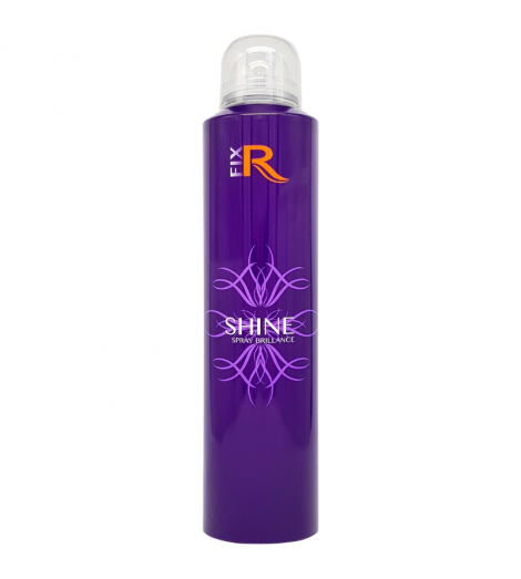 Spray brillance Gloss 300 ml Generik