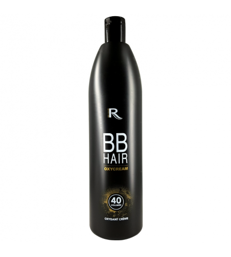 Oxydant crème BB Hair 1L