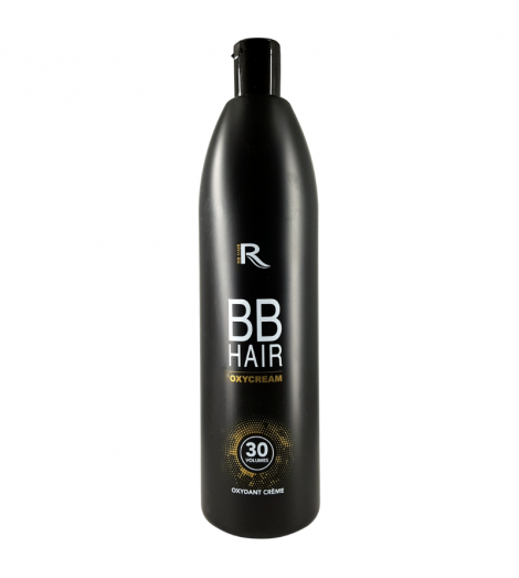 Oxydant crème BB Hair 1L