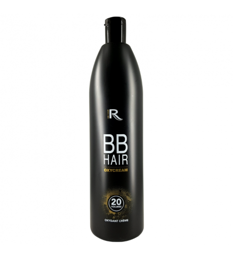 Oxydant crème BB Hair 1L