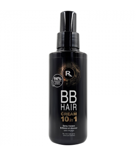 Soin BBHair Cream - Masque en spray sans rinçage 10 en 1 150ml