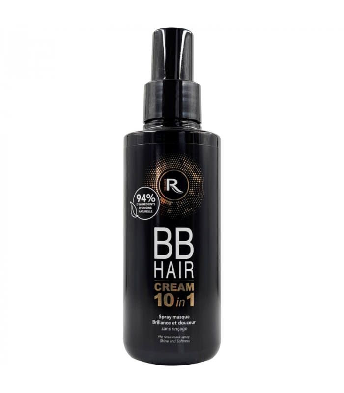 Soin BBHair Cream - Masque en spray sans rinçage 10 en 1 150ml