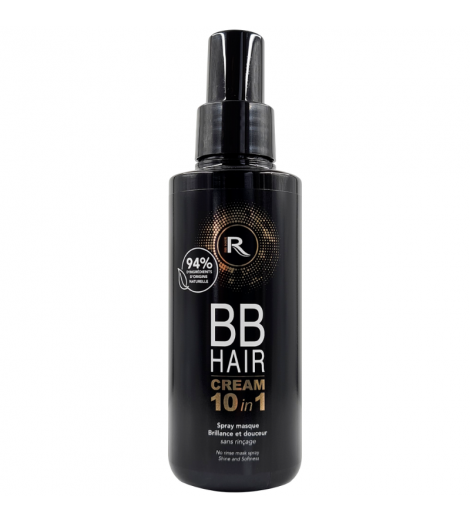 Soin BBHair Cream - Masque en spray sans rinçage 10 en 1 150ml