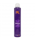 Laque spray aérosol fixation rapide 500 ml Generik