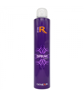 copy of Laque spray aérosol 300 ml Generik