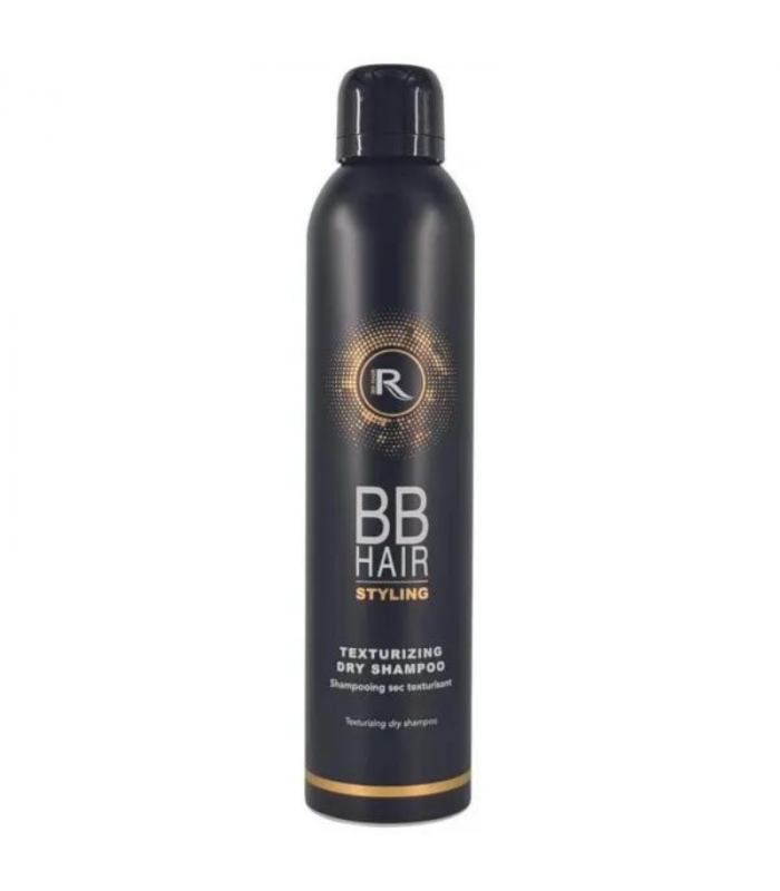 Shampoing sec texturisant