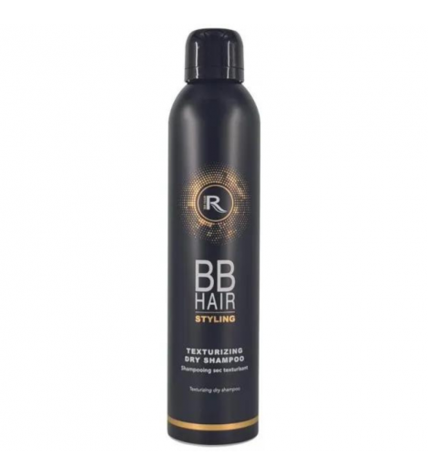 Shampoing sec texturisant