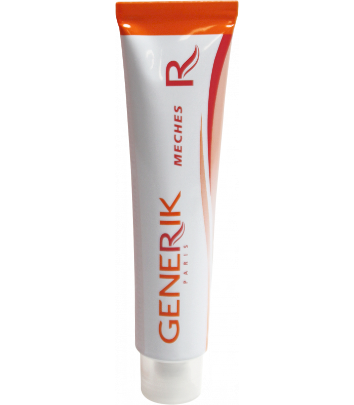 Coloration mèches 60ml Generik