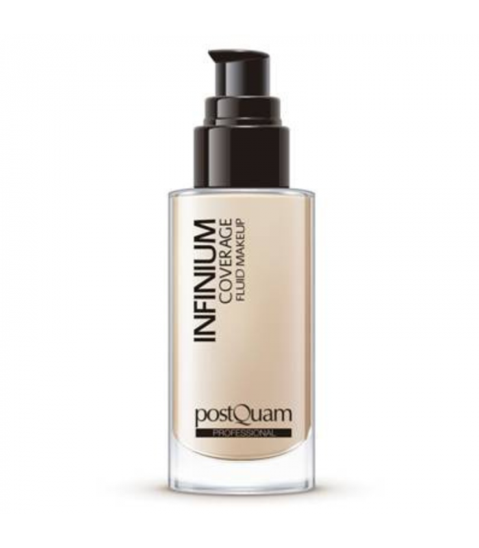 Fond de teint Infinium Coverage 30 ml Postquam