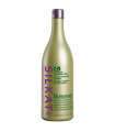 Shampoing actif prévention chute des cheveux C1 Bulboton BES Silkat 1000 ml