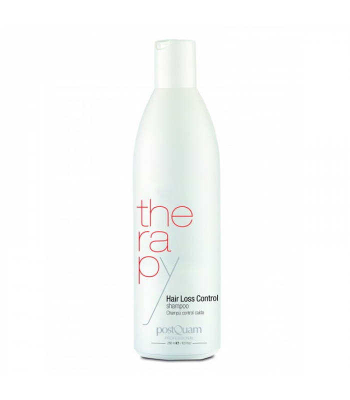 Shampoing anti-chute Postquam 250 ml